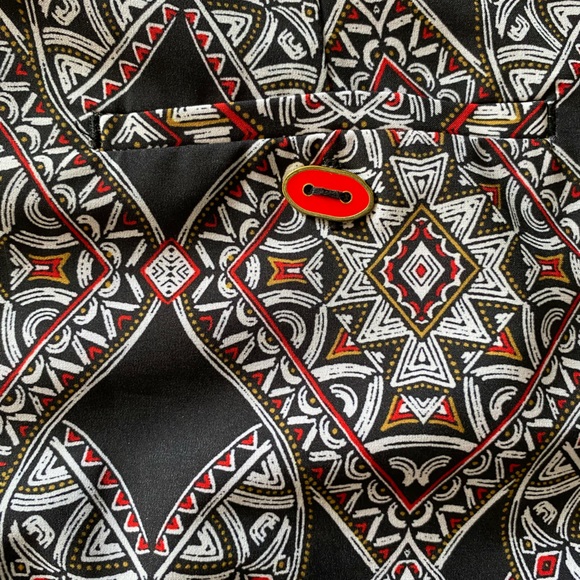 EP Pro Golf Skort - Picture 7 of 12